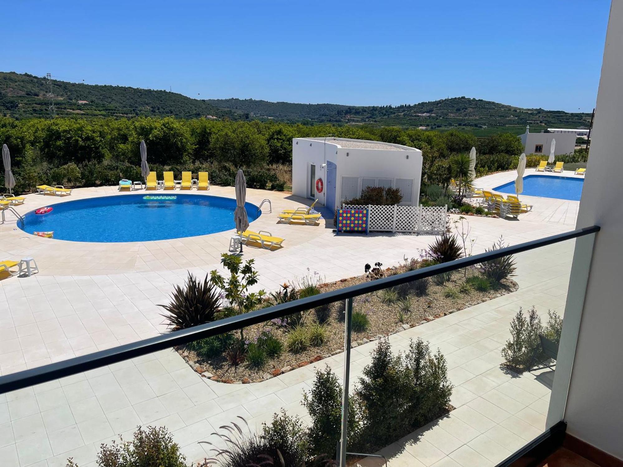 Orange Grove Residence Silves Eksteriør billede
