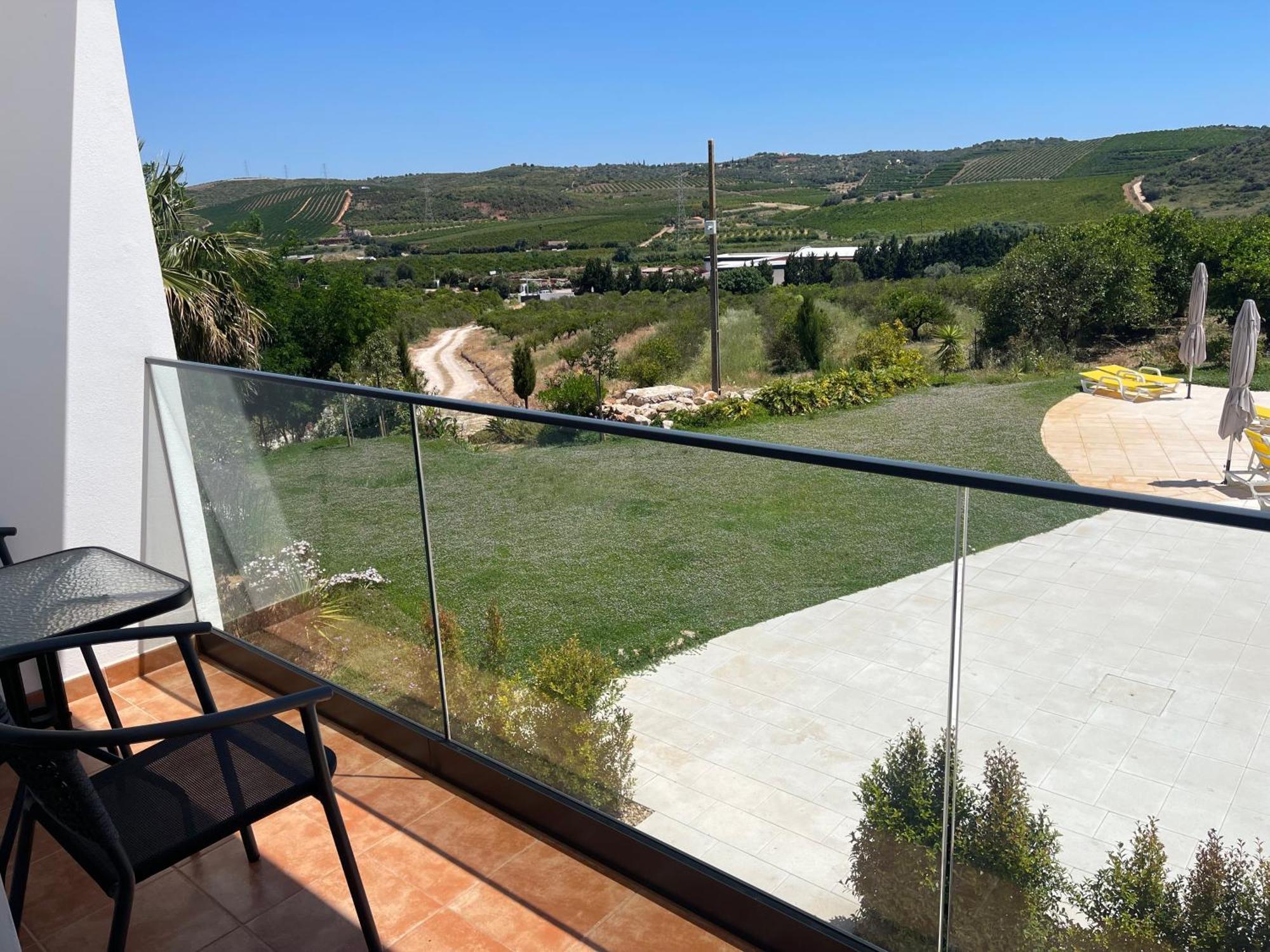 Orange Grove Residence Silves Eksteriør billede