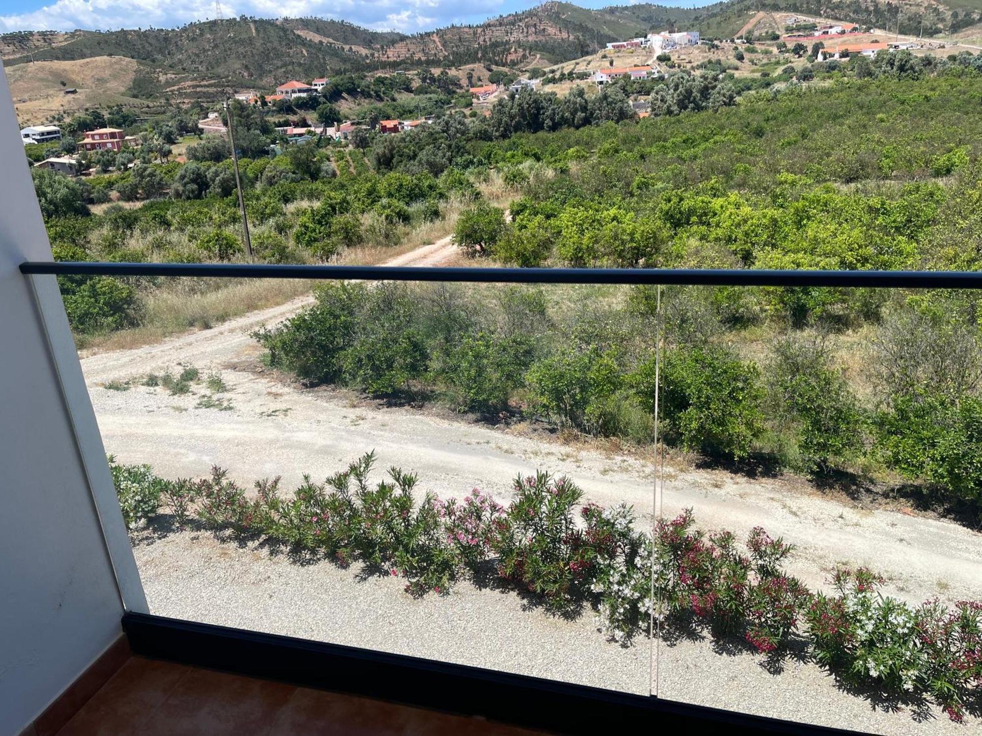 Orange Grove Residence Silves Eksteriør billede