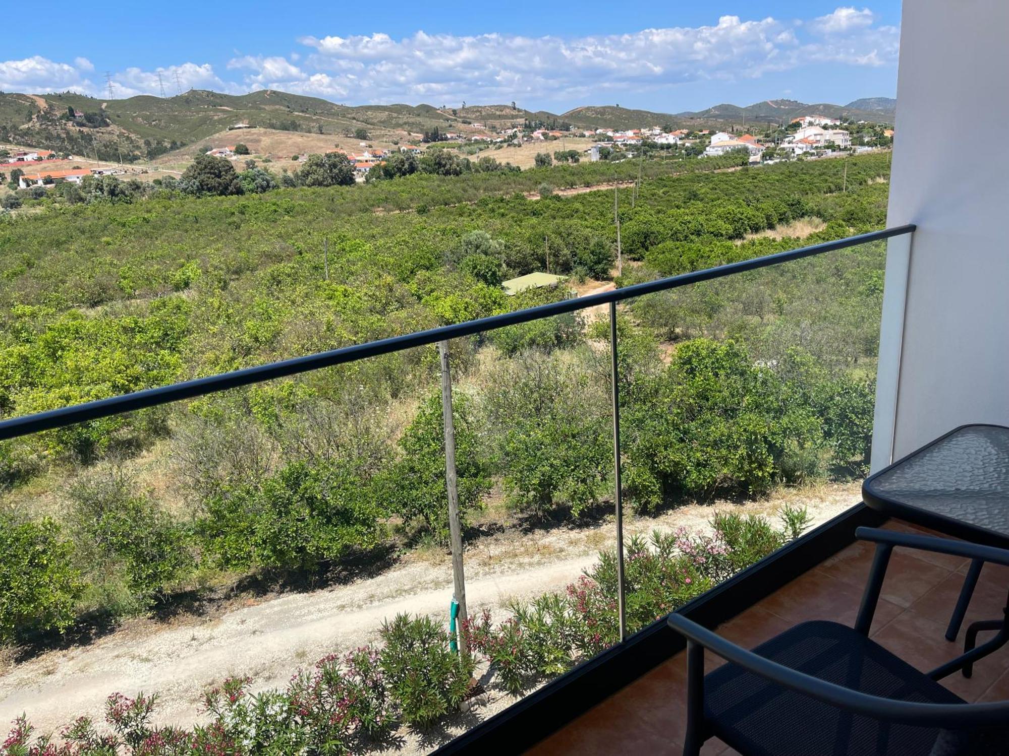 Orange Grove Residence Silves Eksteriør billede